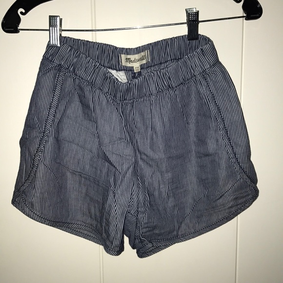 Never worn, Real Madewell brand shorts - Picture 1 of 4